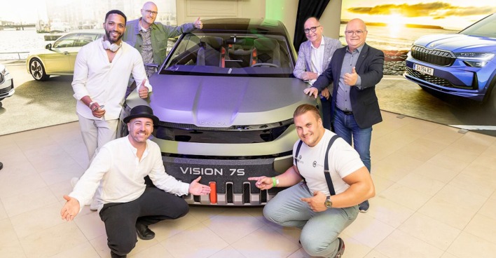 Skoda Business Days