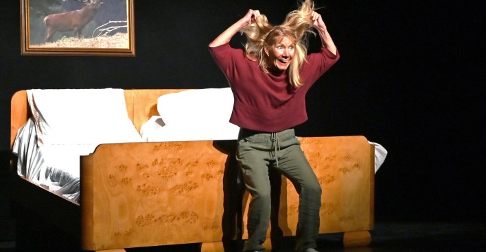 Wald4tler Hoftheater