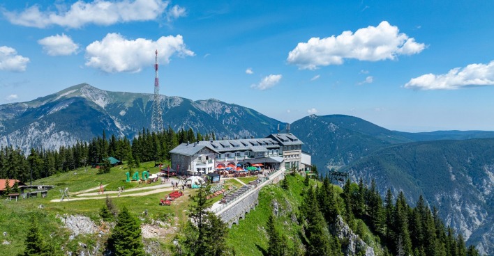 Raxalpe