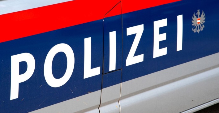Polizeiwagen