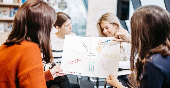 Kostenloser BIFO-Workshop. Aktuelle Termine (in Präsenz &amp; virtuell) ab sofort buchbar!