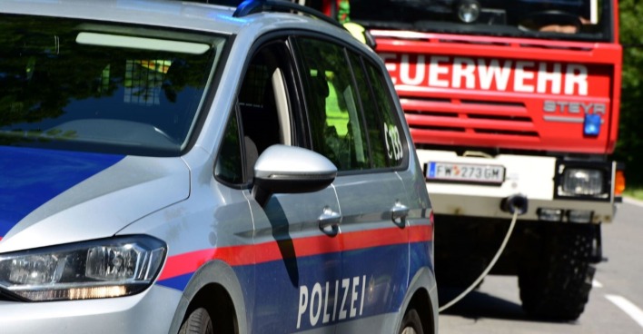Die Einsatzkräfte haben seit mehreren Tagen nach dem vermissten 32-Jährigen gefahndet.