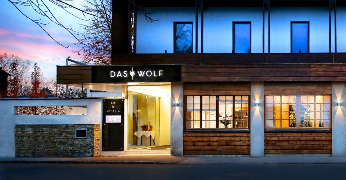 Das Wolf