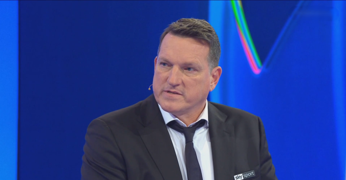 Andreas Herzog bei Sky