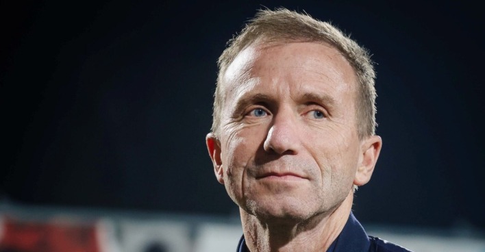Klaus Mitterdorfer