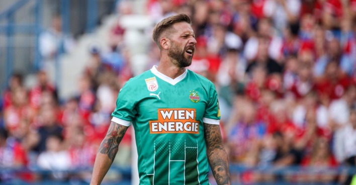 Guido Burgstaller
