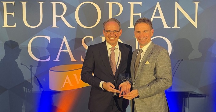 European Award