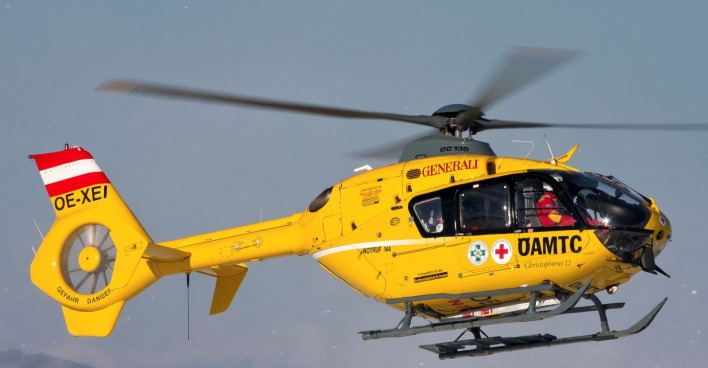 Hubschrauber
