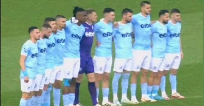 Spieler von Arda Kardschali
