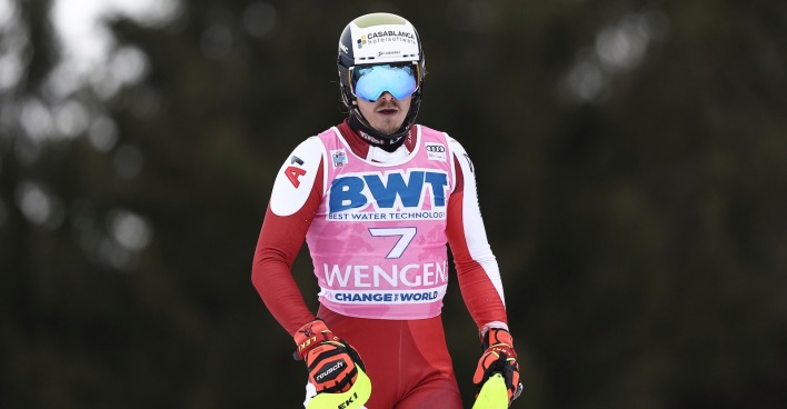 Manuel Feller