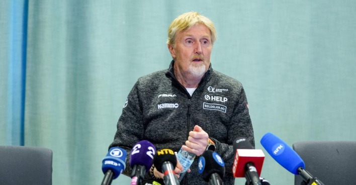 Jan-Erik Aalbu