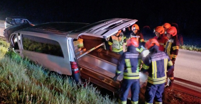 Unfall