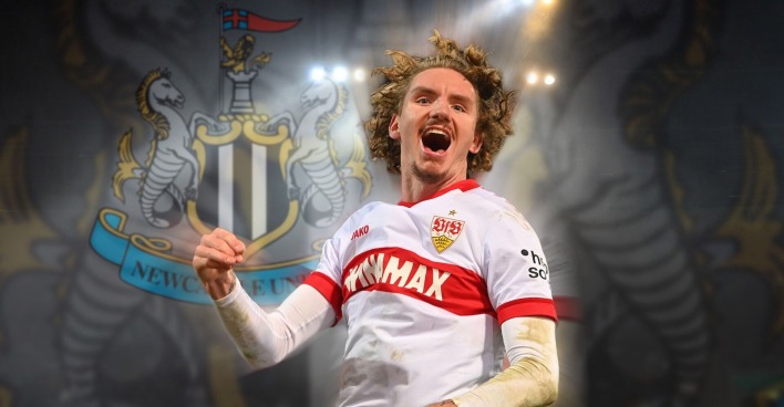 Die Premier League investierte rund 3,2 Milliarden Euro in Transfers.