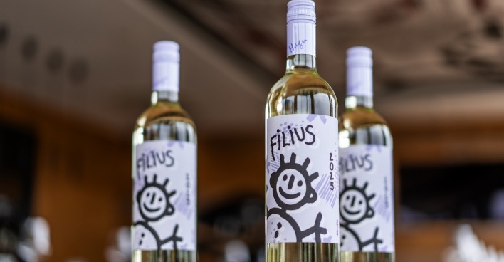 Grüner Veltliner Filius