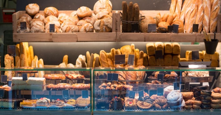 Bäckerei
