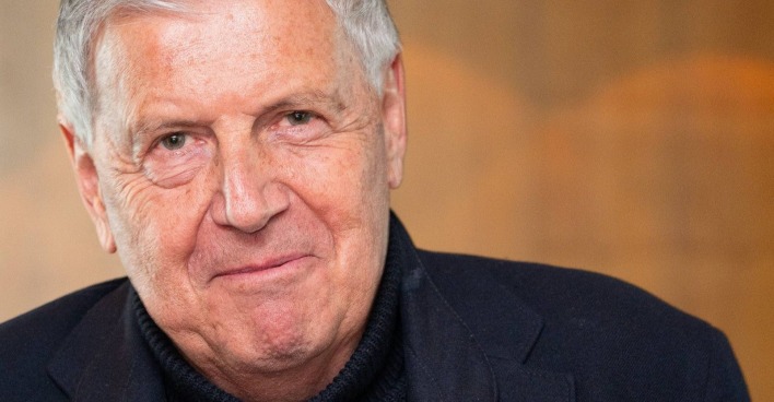 Gerhard Zeiler, der sich mit einem offenen Brief an die SPÖ-Mitglieder wendet.