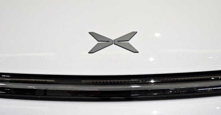 Xpeng bringt mit dem G9L ein neues Elektro-SUV nach Europa.