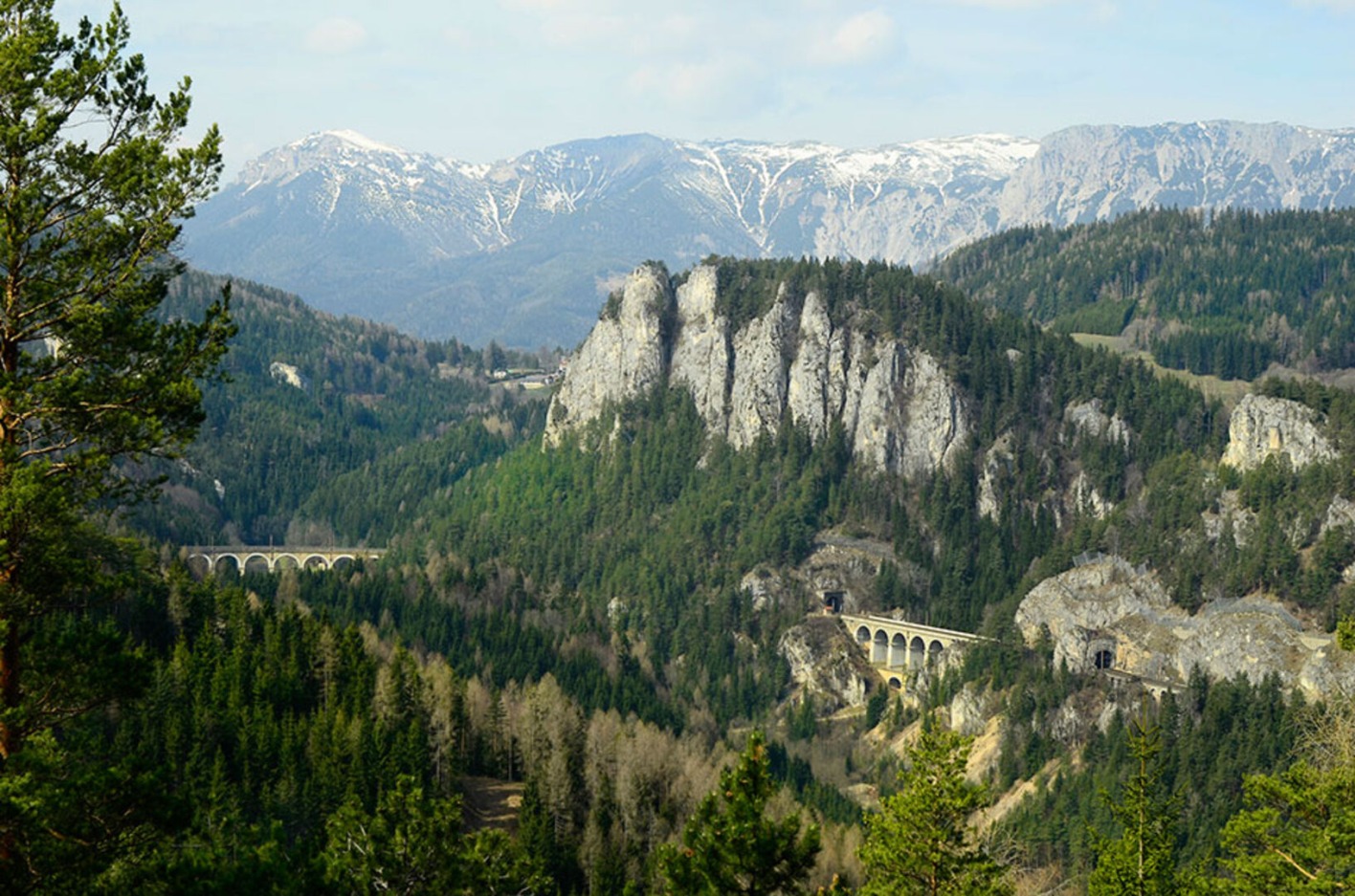 ÖBB Semmering