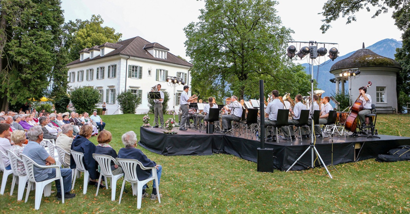 Villa Falkenhorst