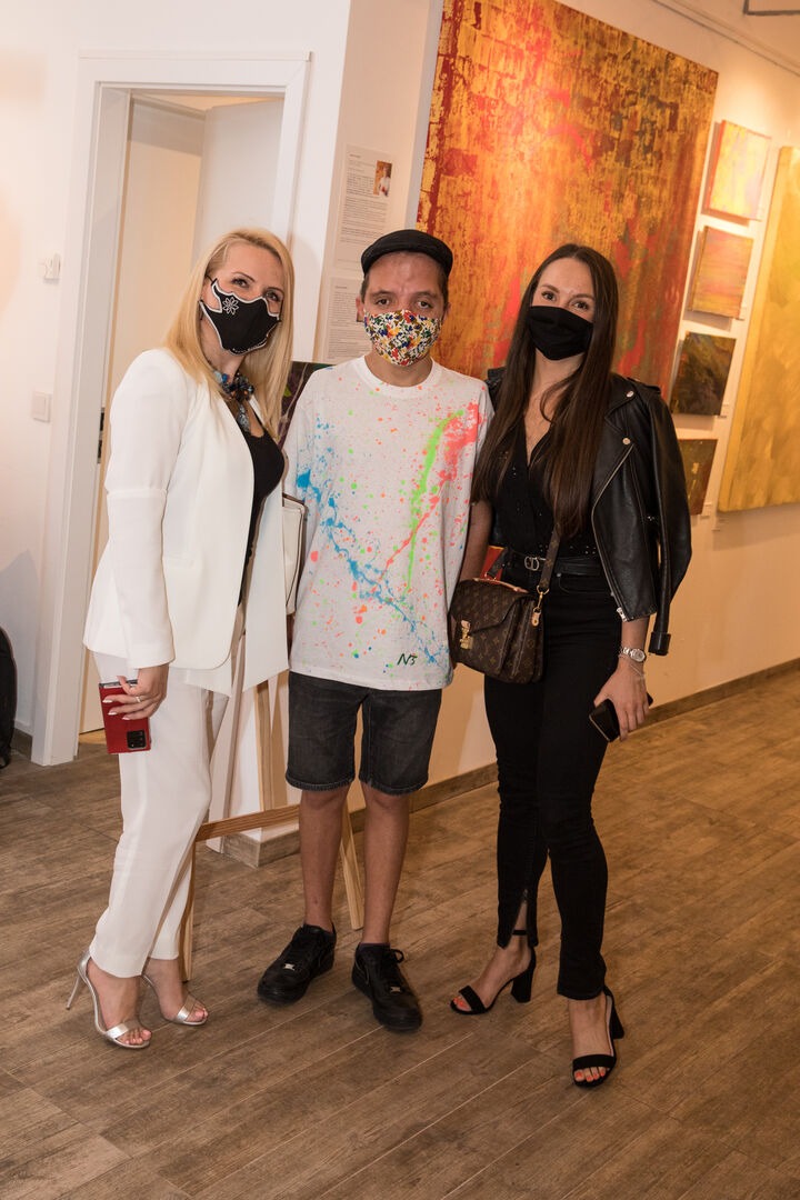 Vernissage_KreativRaum Galerie_10