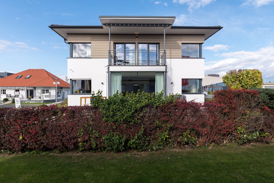 Hartl Haus Trend