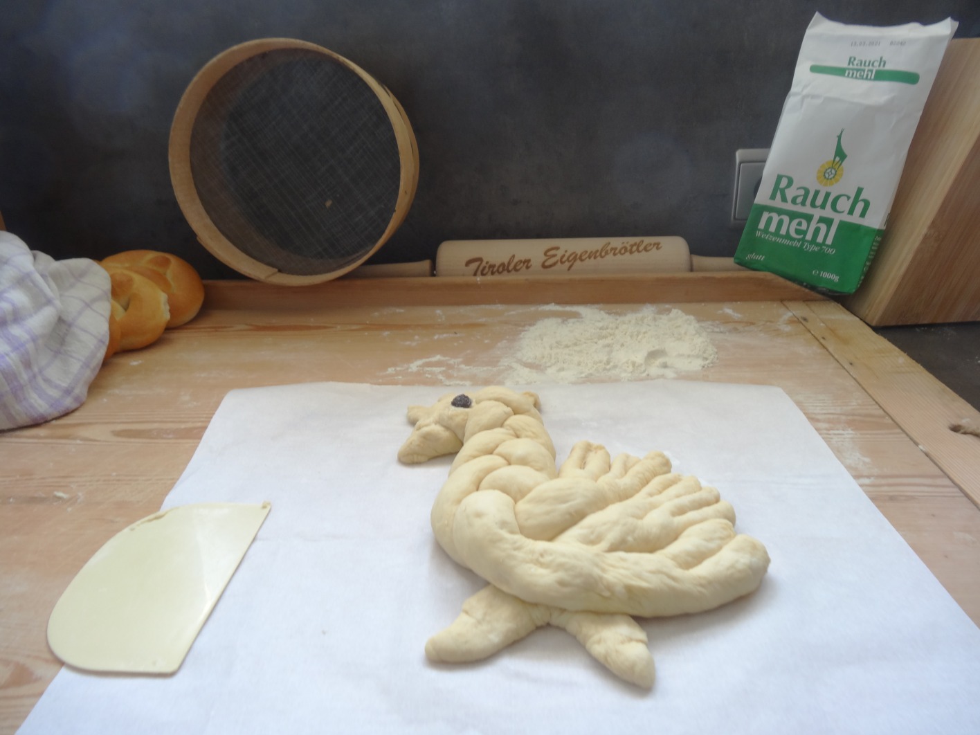 Gebildebrot