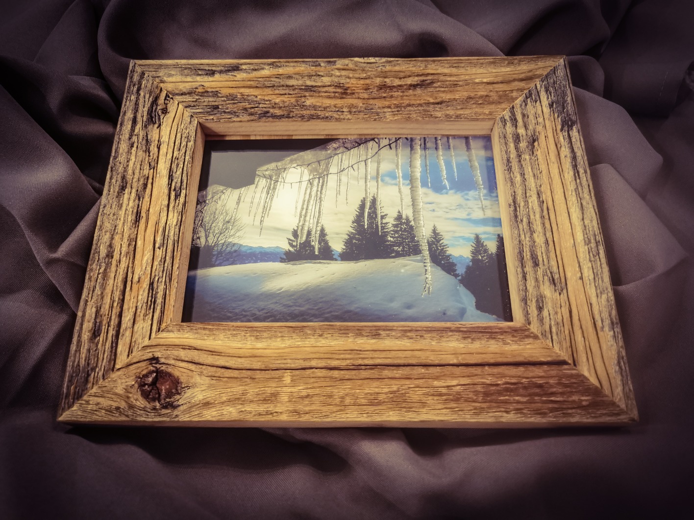 Holzmade