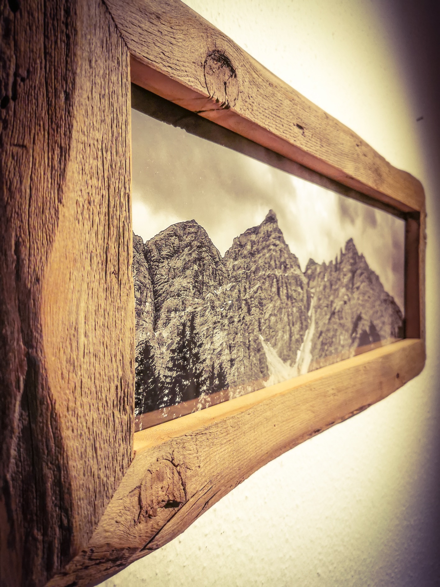 Holzmade