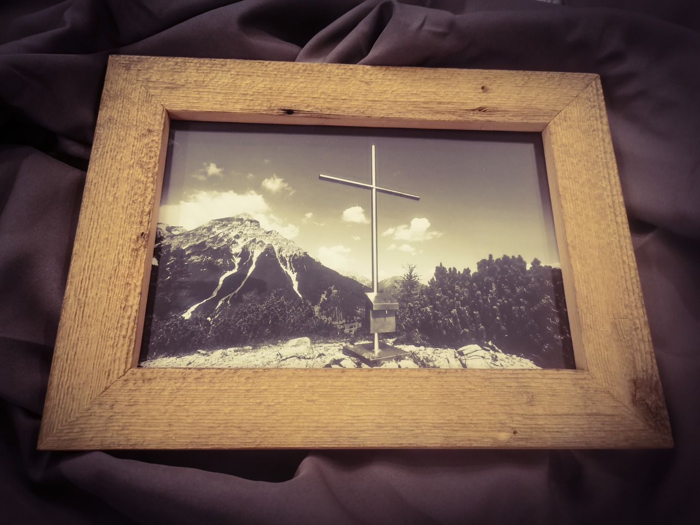Holzmade