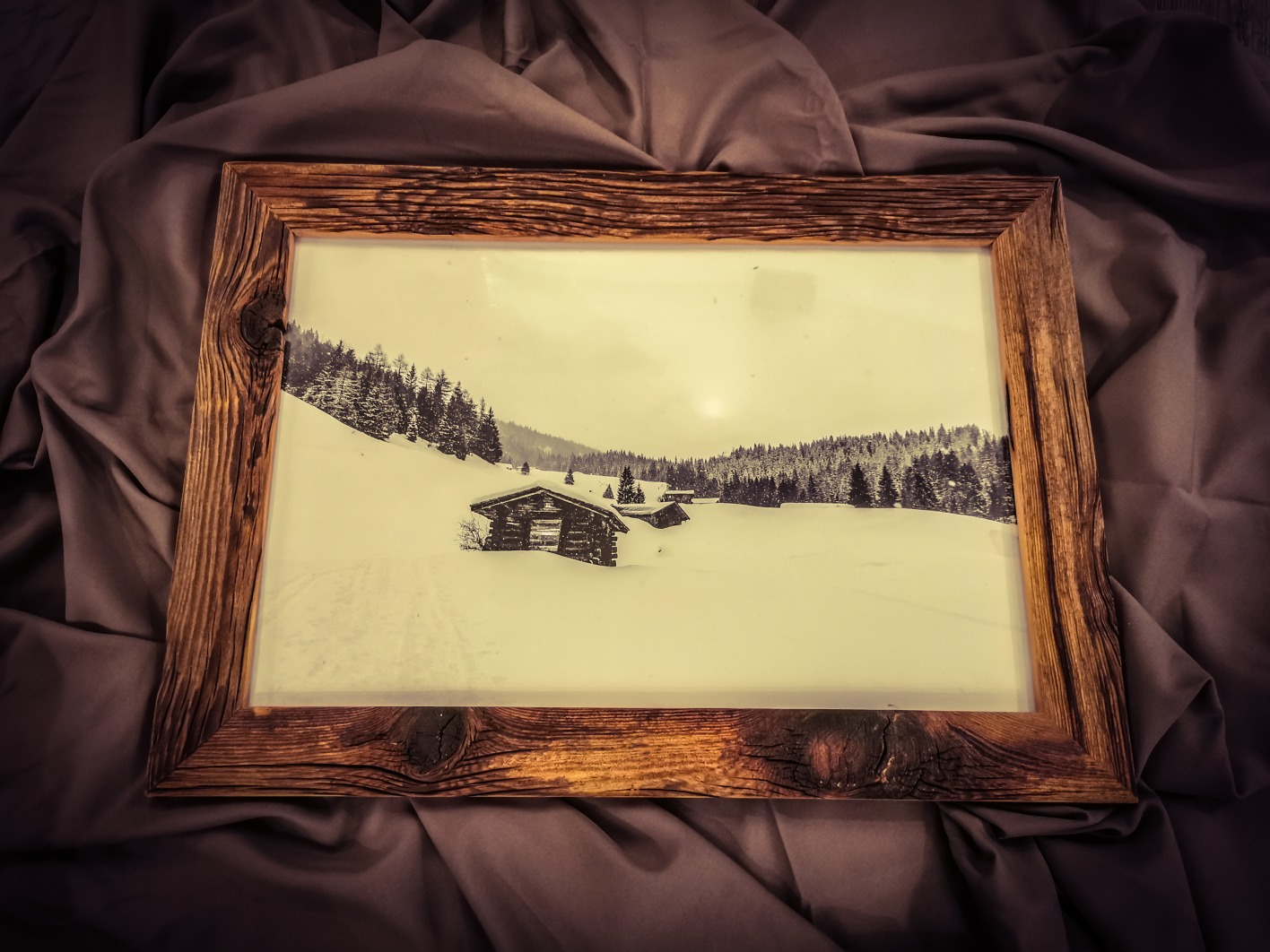 Holzmade