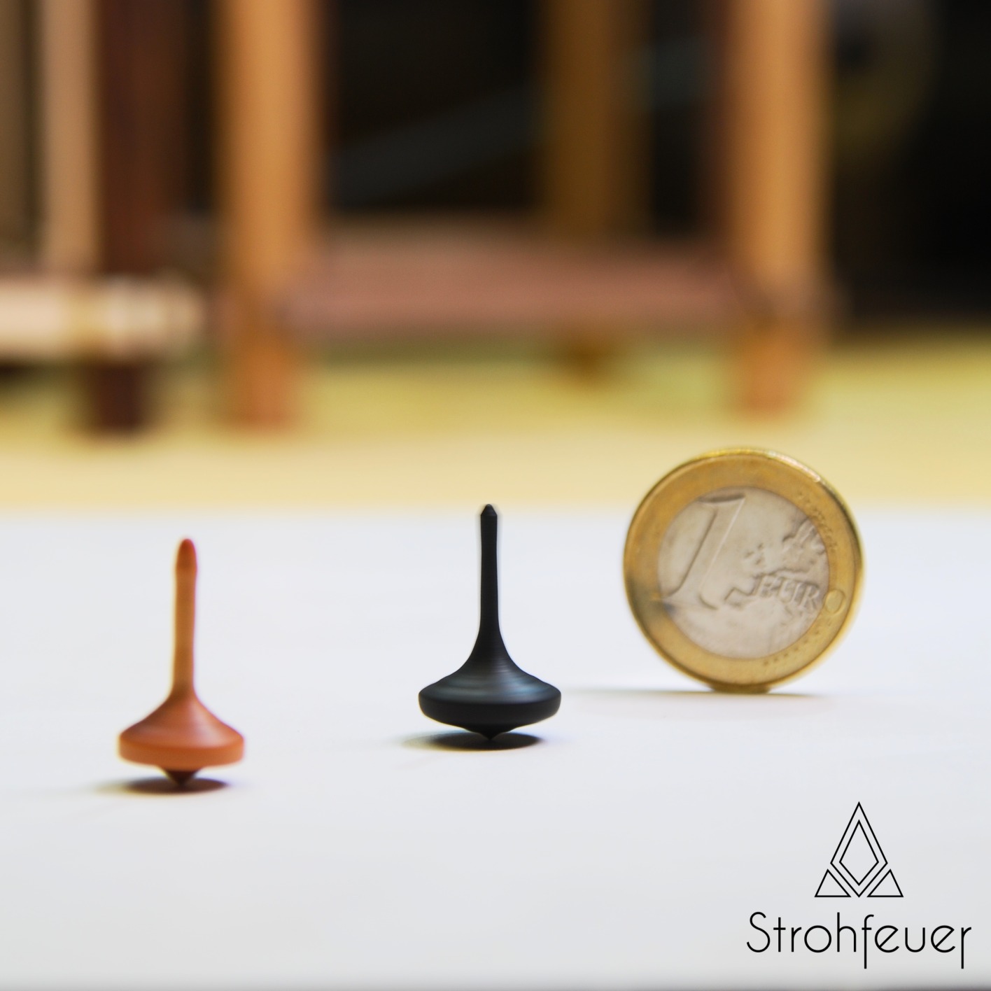 Strohfeuer