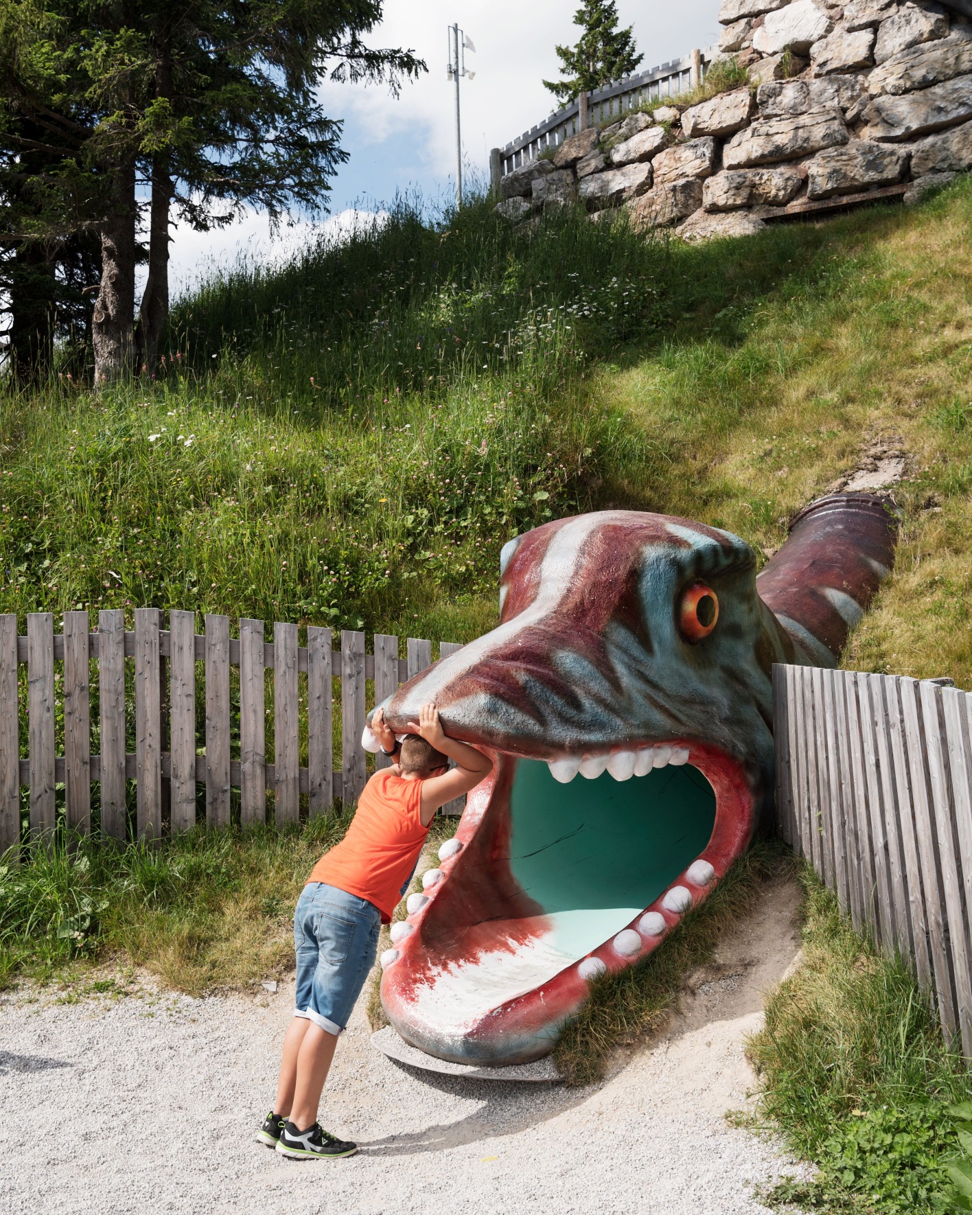 Dinos