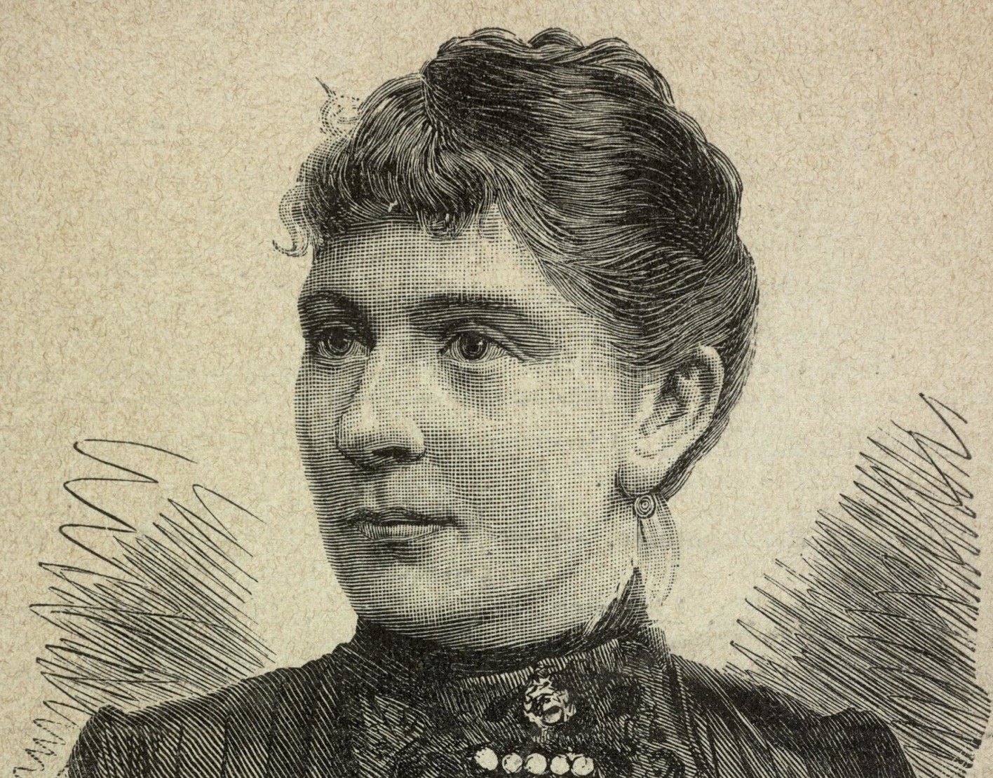 Rosa Kerschbaumer-Putjata | Credit: NB-Bildarchiv / picturedesk.com