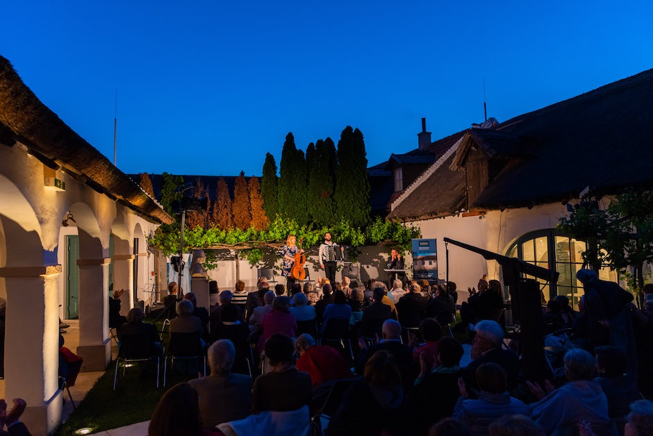 Haydn-Geburtshaus