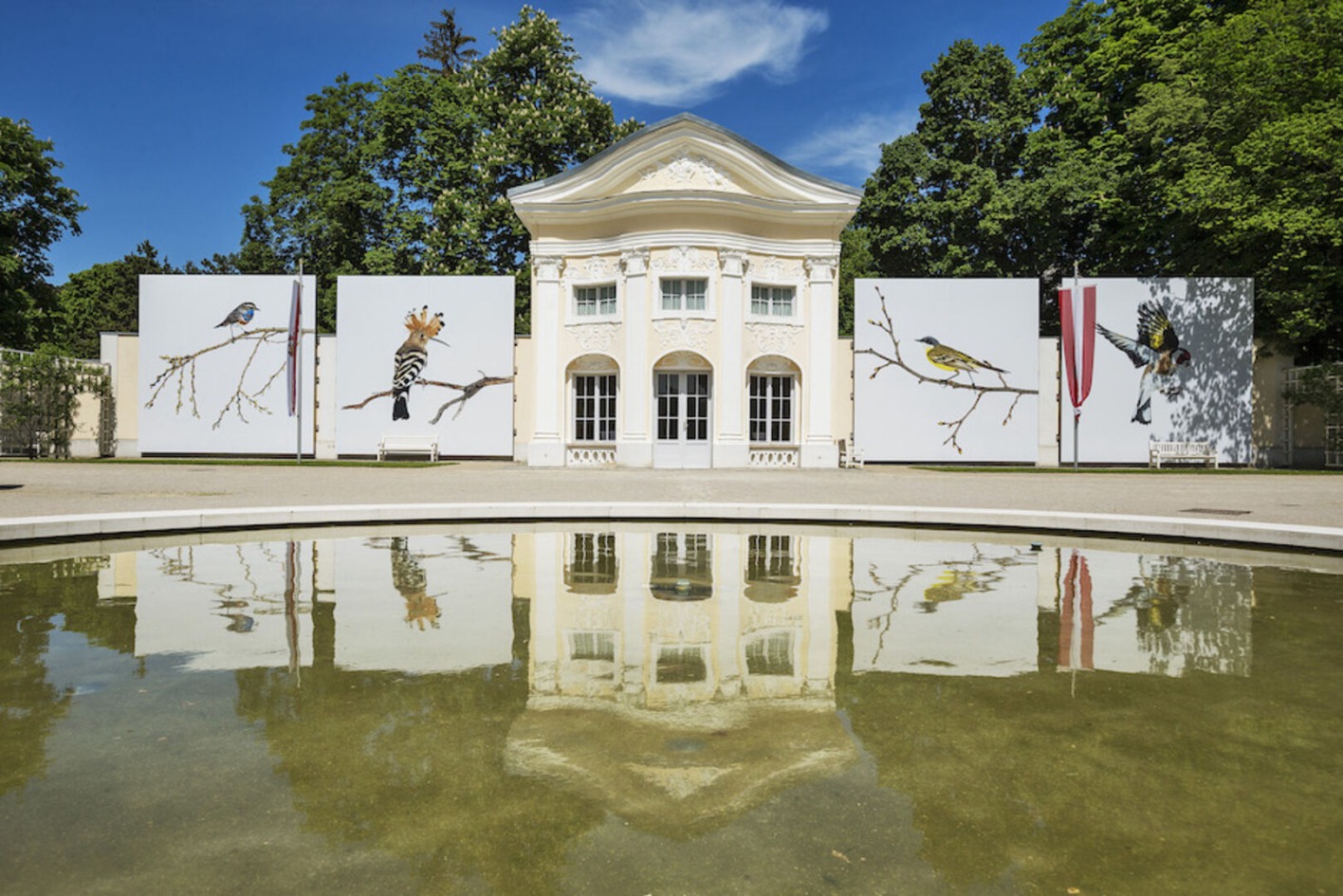 La Gacilly Baden Photo