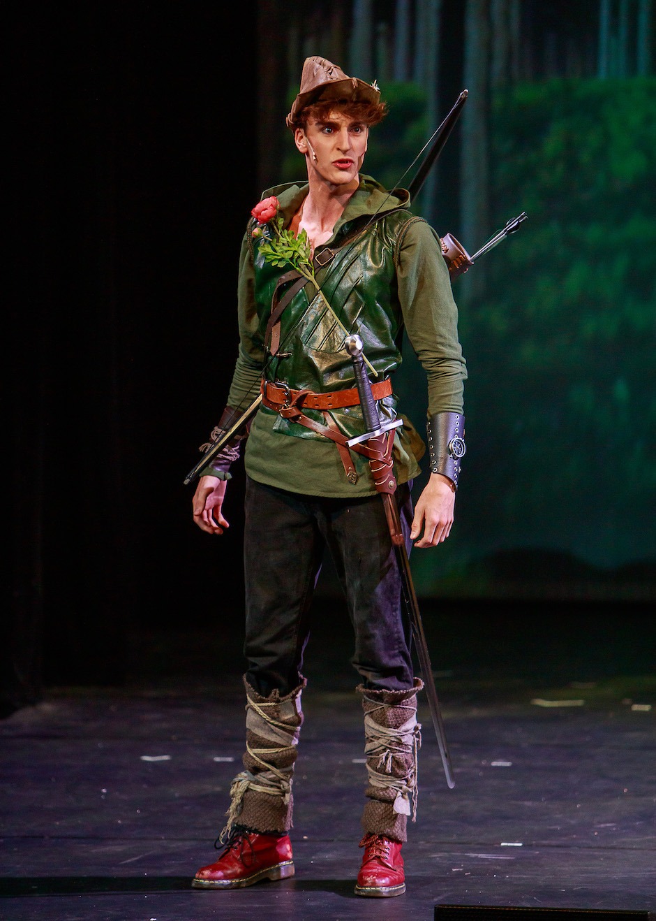 Robin Hood