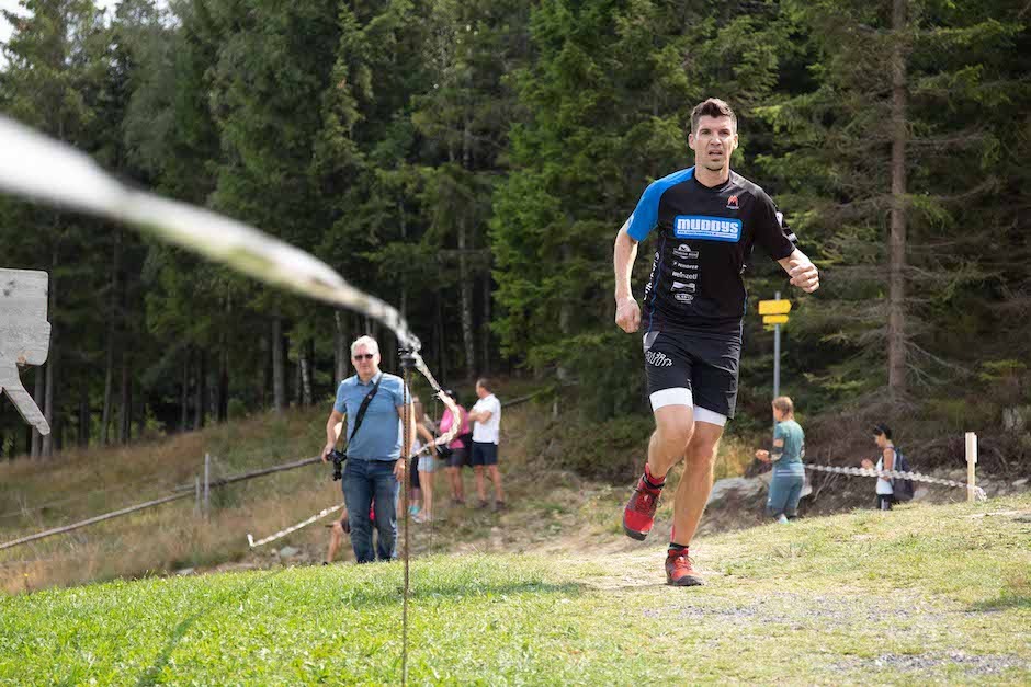 Wexl Trails