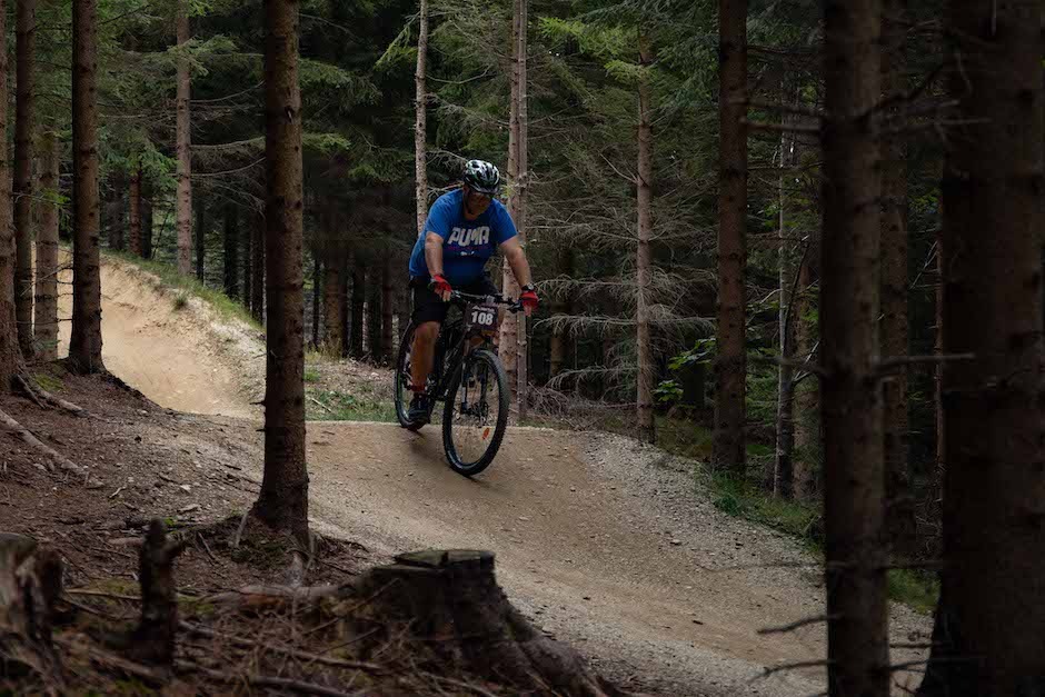 Wexl Trails