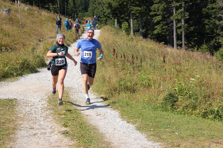 Raxlauf