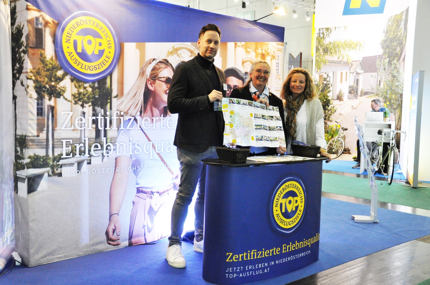 Top-Ausflugsziele