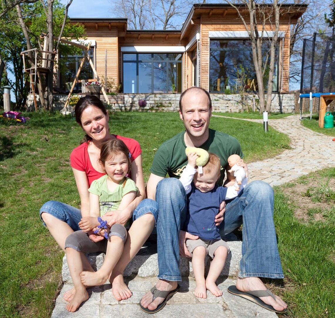 Hartl Haus