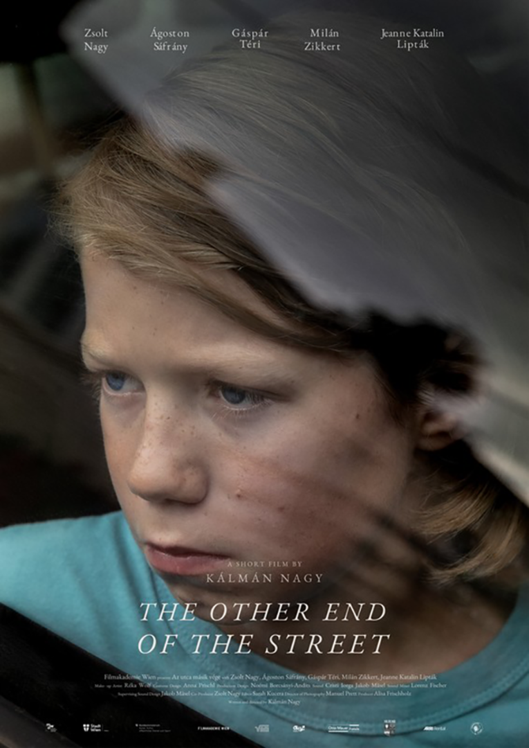 Bester Kurzspielfilm: „Das andere Ende der Straße”