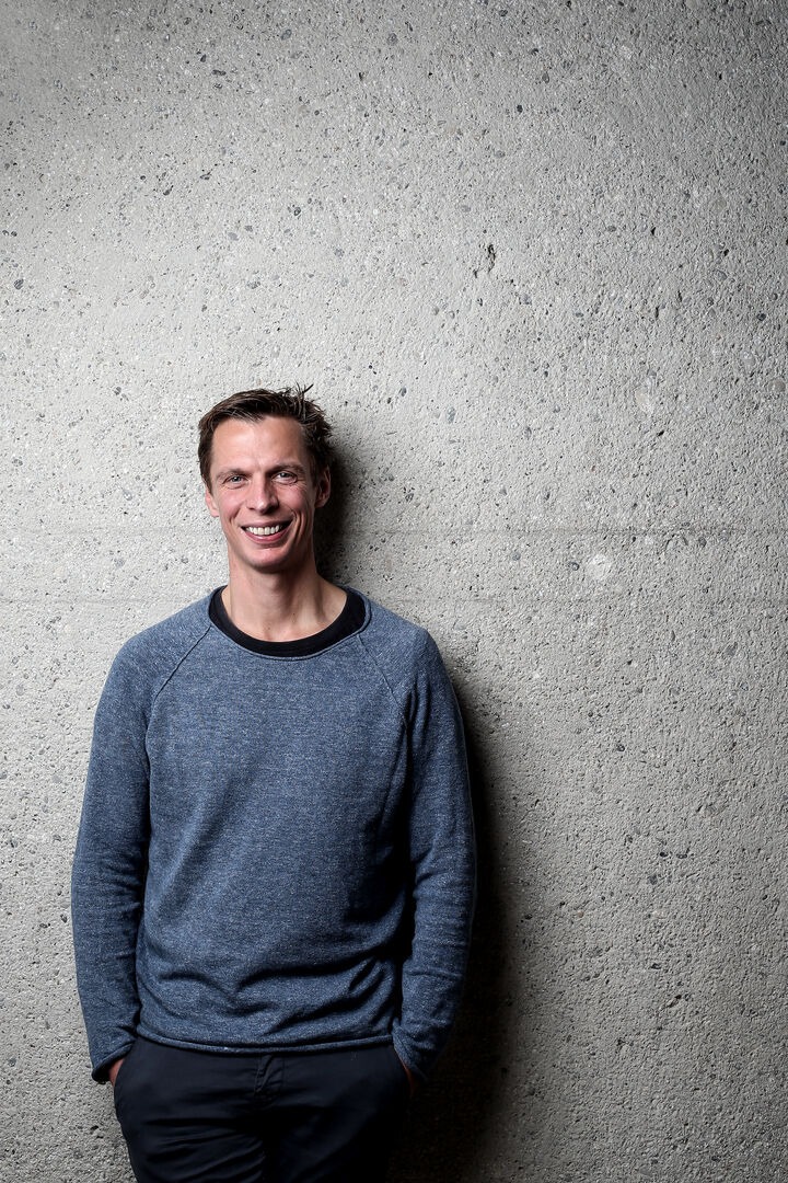 Klaus Eckel