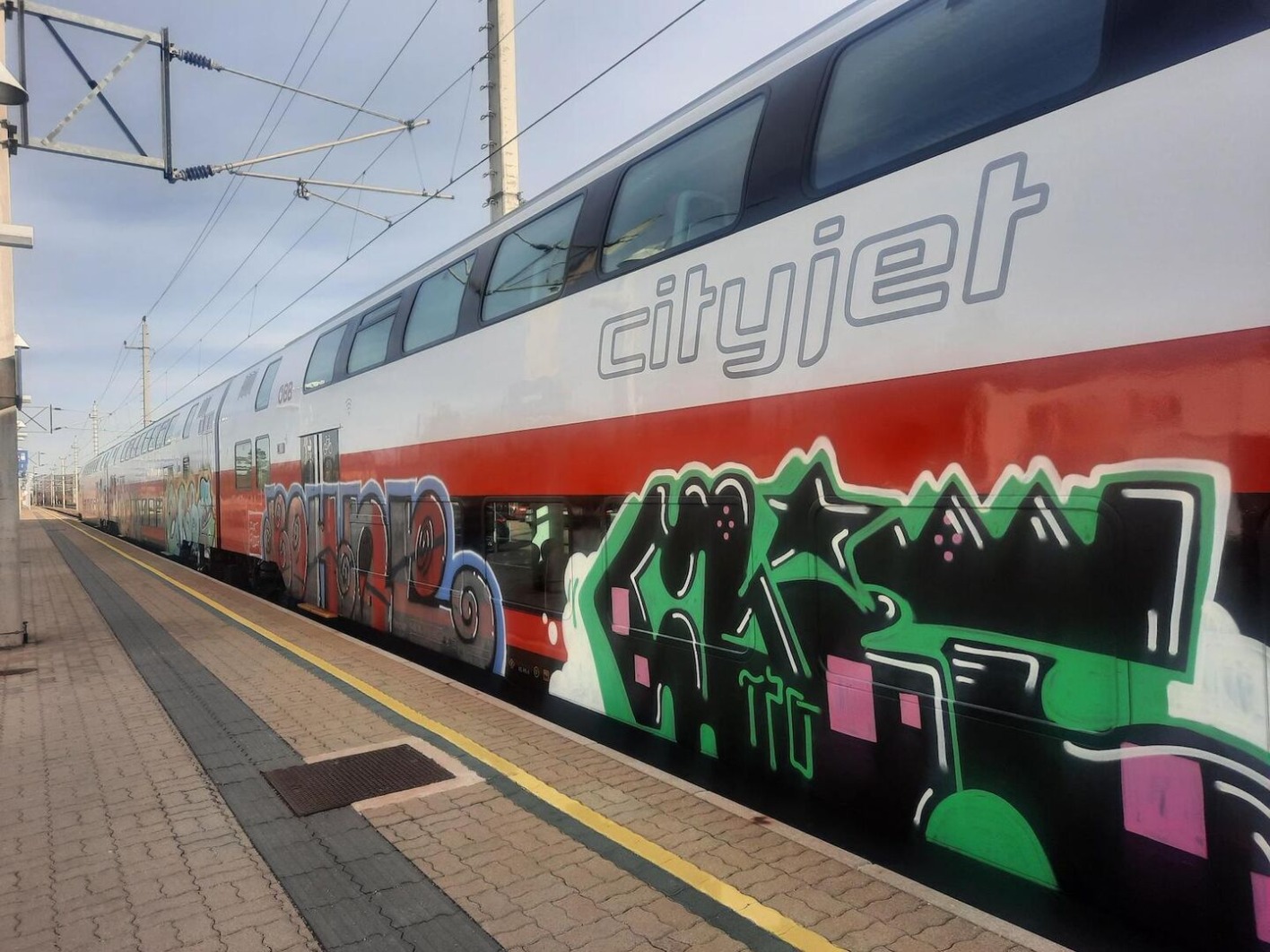 OEBB