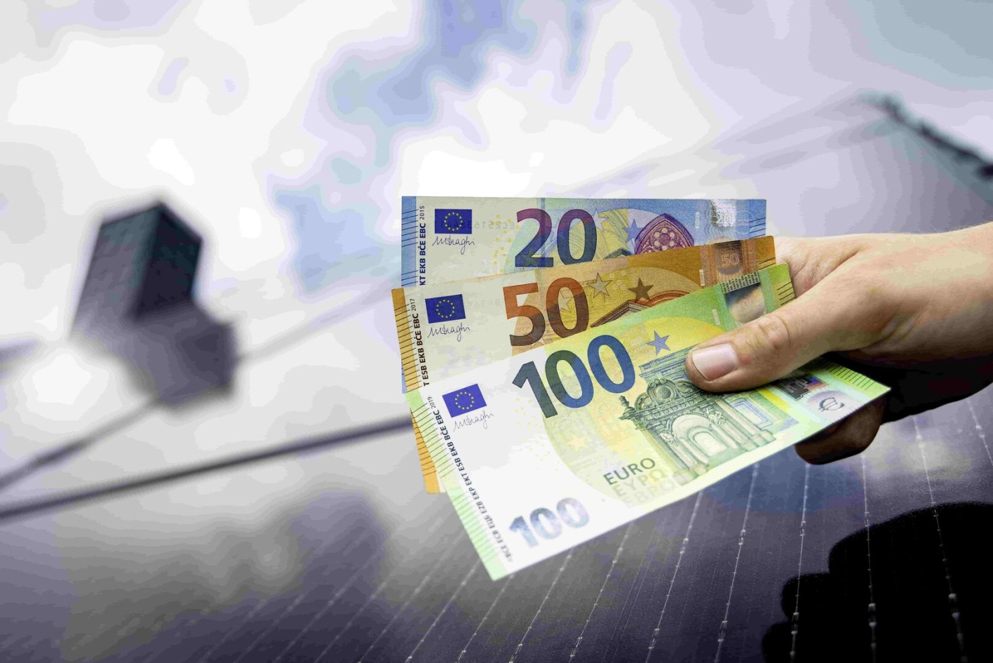 Der Staat fördert den Umstieg von Öl- und Gasheizungen auf alternative Heizungsformen. Dies soll der Umwelt dienen und den Weg in die Klimaneutralität ebnen.