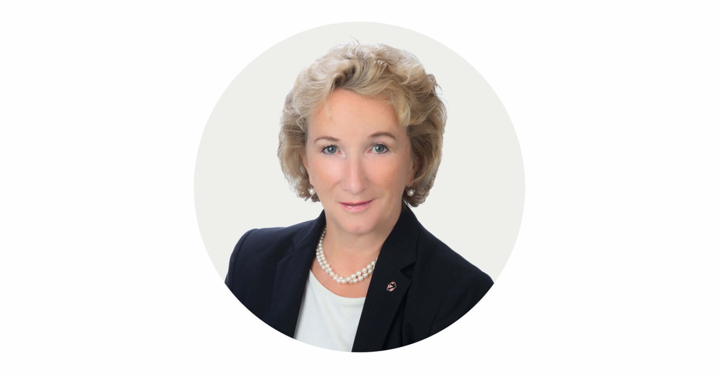 Elisabeth Berger