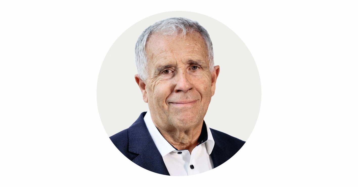 Richard Freimüller