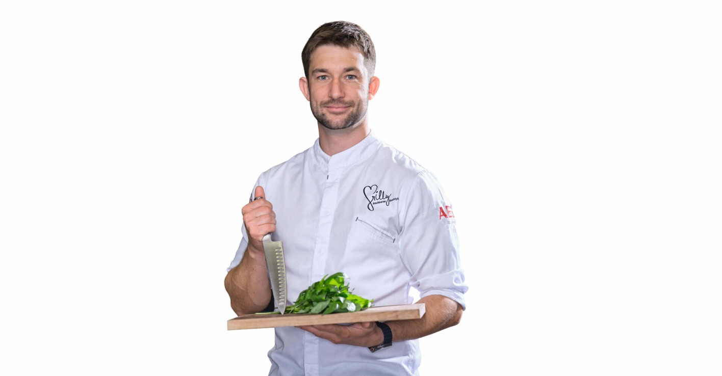 Markus Grillenberger