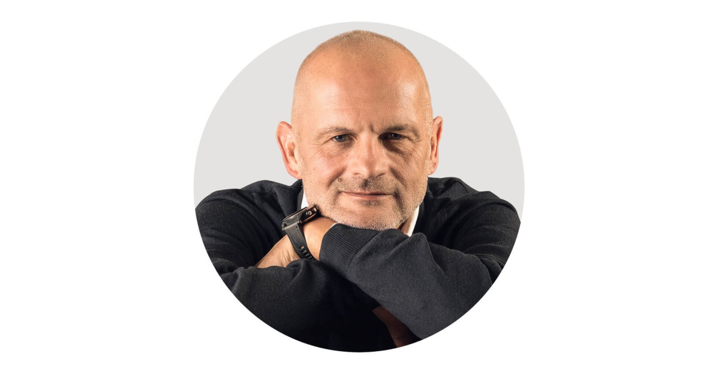 Wolfgang Feichtenschlager