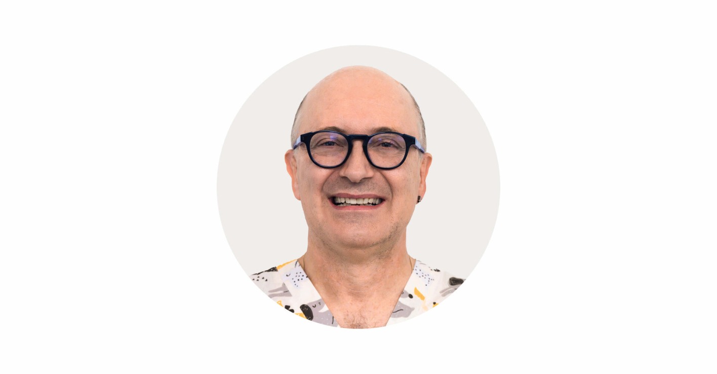 Dr. Gerhard Biberauer